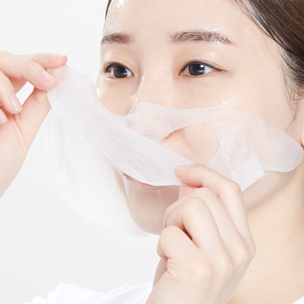 K-Beauty Jmella face sheet masks ✨ pack of 10